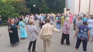 20.06.2026...💜«Танцы в Гомеле»!.. Гомель!