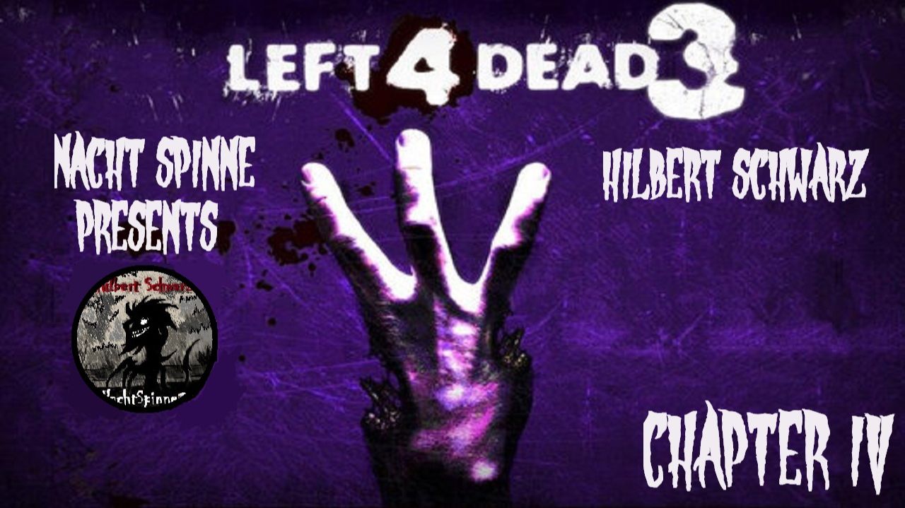 LEFT 4 DEAD 3 [mod] - Часть 4: DE_Port.