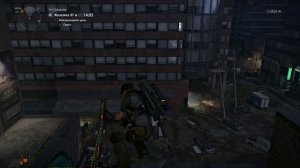 Division 2 • Зачистка в Нью-Йорке #2