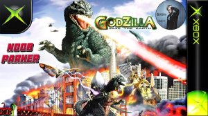 Godzilla Save the Earth Ретро Игра