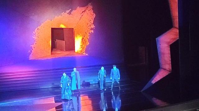 Самсон и Далила смотреть онлайн