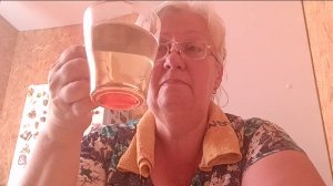 20-06-2026 Опьянела без вина...Жара изматывает.