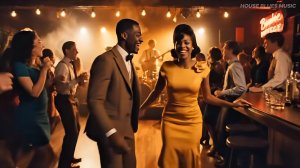 Can’t Sit Still Tonight _ Up-Tempo Blues Shuffle That Makes You Move