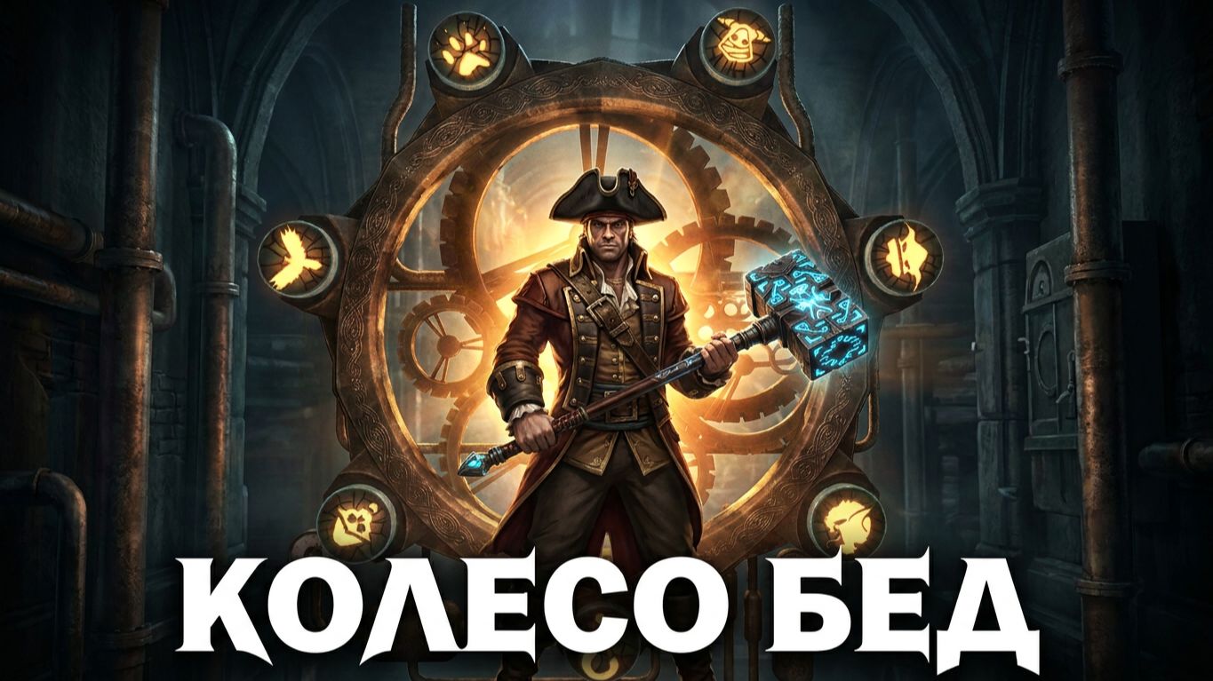 Fable 3  -  Стрим 8