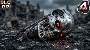 TERMINATOR RESISTANCE ANNIHILATION LINE #4 (DLC 02) - Бэйкерсфилд 1/3