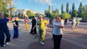 19 июня. Это лето раскачай...