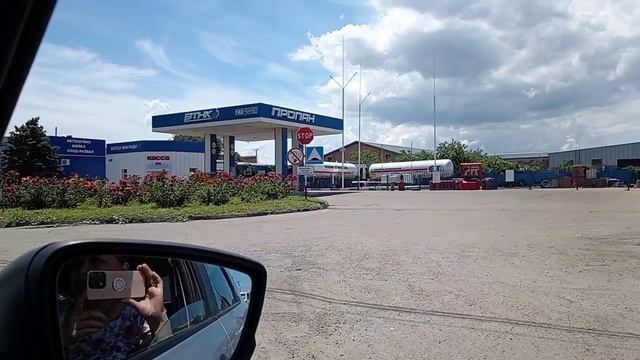 Приехали дети и внуки. Мы отдыхаем. смотреть онлайн