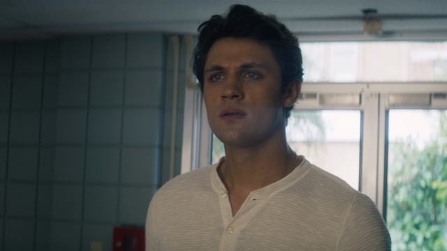 Винчестеры 4 серия «Мастера войны» (сериал, 2022)