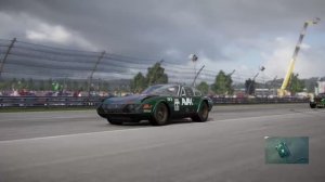 GT classic+ live 🚔 Движок потеет и ревёт, шестая ready, я на взлёт.