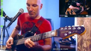 Василий Чернов Crystallization (improviz)