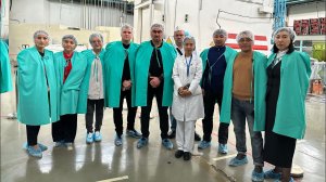 Реактор атомной электростанции АЭС, как он работает ?