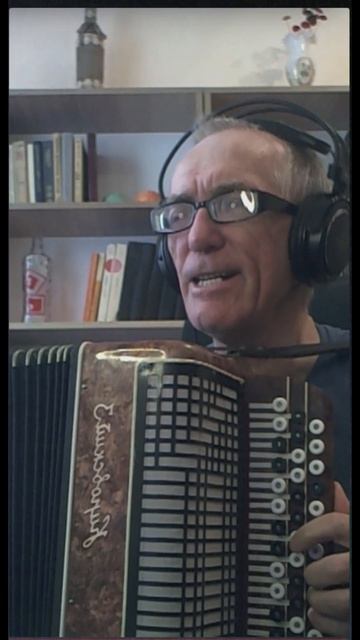 Падает снег - Сальваторе Адамо