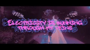 Afrojack, Sia, David Guetta - Awake Tonight (lyric video)
