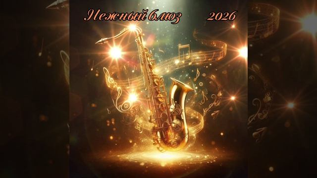 нежный блюз (Slow Blues 2026)