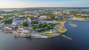 Тренд на размеренный отдых в «медленных городах» набирает обороты в России