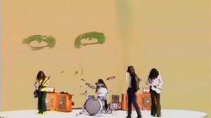 Black Sabbath - Paranoid (1970)