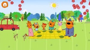 МультфильмТри_кота__Три_кота_Мультики_для_Детей__Сборник_серий_Три_кота__Новые_серии_три_кота