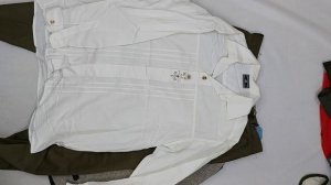 43233 Микс тироль, 19пак, Tirolese 40-50, секонд (extra) оптом