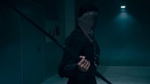 Монахиня-воин (краткий пересказ сериала. КиноFOX)