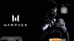 Рейтинговый цирк: клоунада и я #warface