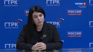 «Актуальное интервью»