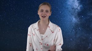 Мария Яркова «Я выхожу на Млечный Путь»