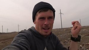 УЖЕ 25 ЛЕТ ЛЮДИ ВЫВОЗЯТ ОТ СЮДА МЕТАЛЛ , ЧТО ЖЕ НАЙДУ ТАМ Я ???