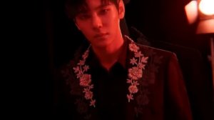 REDLINE (랜드라인) RISE M/V
