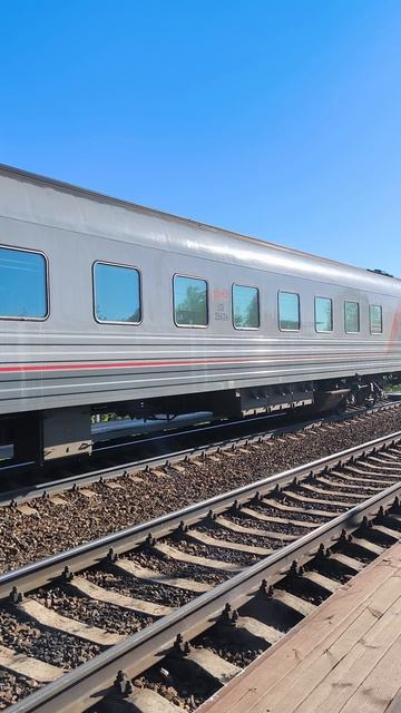 Тэп70-0450 с пригородным поездом Ираель-Печора #тэп70 #train 05.06.2026 смотреть онлайн