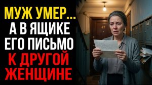 Истории из жизни Вернувшись раньше от нотариуса, Она случайно подслушала разговор мужа со свекровь