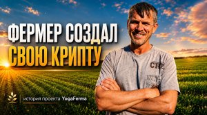 ПЕРВОЕ ВИДЕО! Как мы придумали СВОЮ ЦИФРОВУЮ ВАЛЮТУ и интегрировали ее в ФЕРМУ