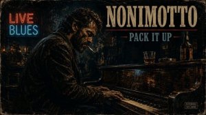 Pack It Up - NoniMotto