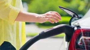 Глава BYD представил электромобиль за 7 799 долларов, бросив вызов Tesla
