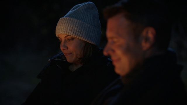 Виски Кавалер 6 серия «Пять шпионов и младенец» (сериал, 2019)