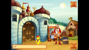 Прохождение игры Мурзилка Затерянная мелодия Часть 2
