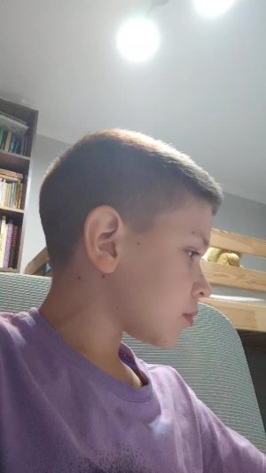 Рисуем часть 2