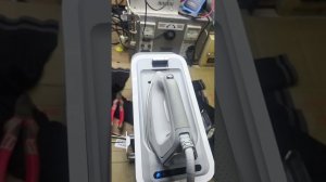 Ремонт утюга парогенератора braun carestyle7 carestyle 7pro нет пара не работает и т.д.