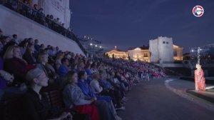 Вход в Новый Херсонес сделали бесплатным до конца июня
