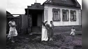 Эту песню пели ещё сто лет назад  _Избушка_ (СВЕТЛЫЙ СВЕТ)