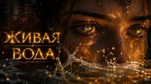 Живая вода