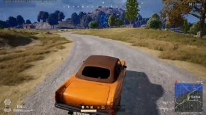 PLAYERUNKNOWN'S BATTLEGROUNDS 2026.06.19 - 19.50.12.06.Одно убийство.DVR