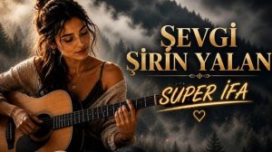 Sevgi Şirin Yalan (2026)