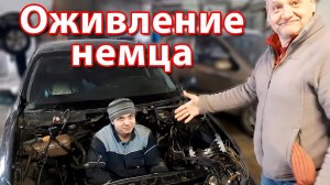 Как самому просто поменять двигатель автомобиля?