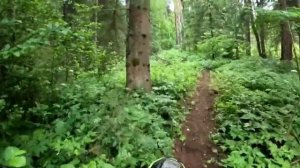 Эндуро тренировка с девчонками