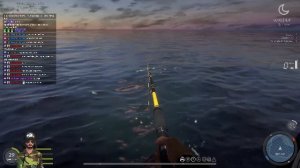 Чилим в рыбалке! - Russian Fishing 4
