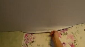 как починить натяжной потолок своими руками