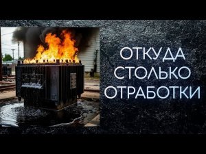 Цена перехода на переменный ток.
