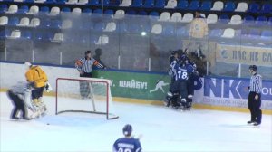 ДМИТРОВ ДИЗЕЛИСТ 1-0. 11.09.2016