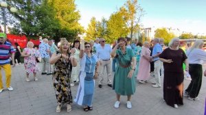 Айда на гульки..... 20.06.26.
