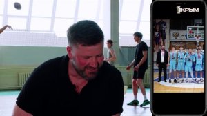 «Спорт. Лица». Выпуск с Евгением Келаревым